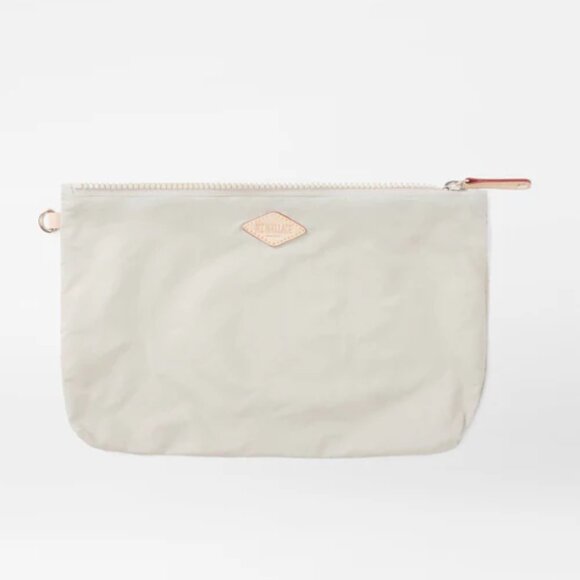 MZ Wallace Quilted Mia  Color: Atmosphere - Picture 3 of 6